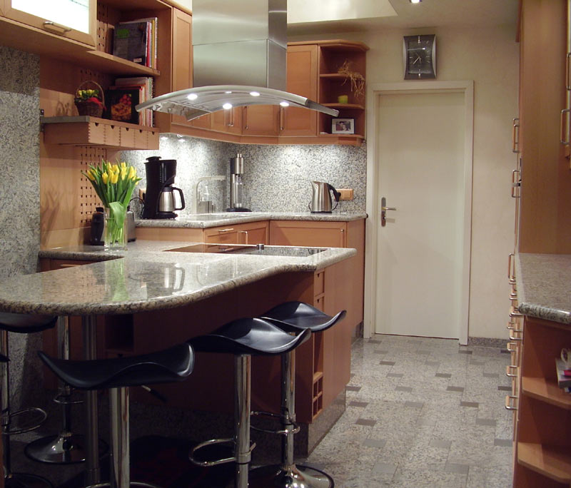 Erfahrungen mit Herd in Kochinsel | Küchenausstattung Forum | Chefkoch.de