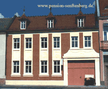 Senftenberg Hotels